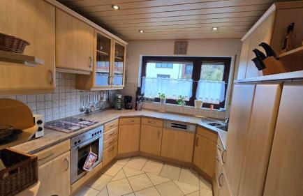 Ferienwohnung Talblick - Photo 10