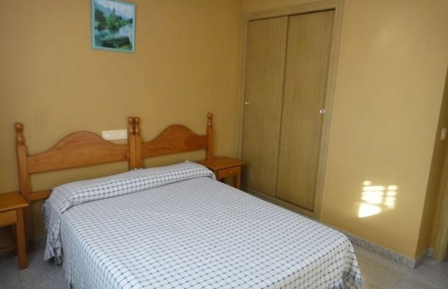 Apartamentos Habitat-26 - Photo 3