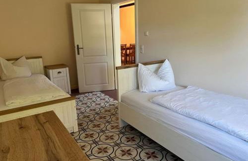 Ferienwohnungen Hafenkabinett, 25529 - Foto 4