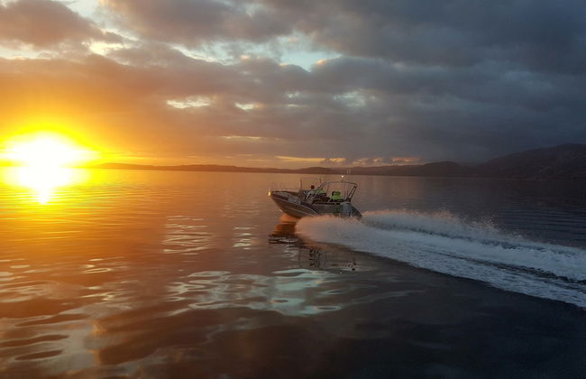 Saltstraumen Brygge - Photo 18