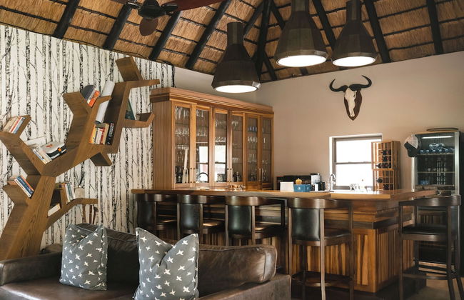 Buccara Waterberg - Molapo - Photo 35