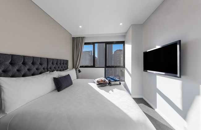 Meriton Suites Kent Street, Sydney - Foto 9