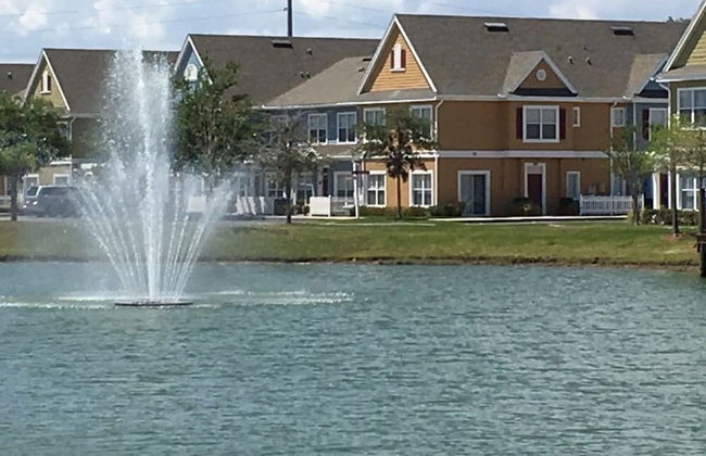 Venetian Bay #104 - Three Bedroom Townhome - Photo 1