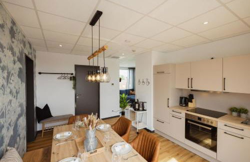 HYGGE HOMES Apartment 'Scandi Sunset' - Foto 52