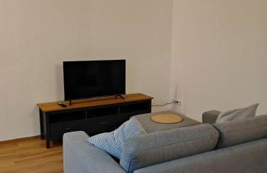 Studio Elchingen Modern wohnen nahe A7 A8 Workers welcome - Foto 3