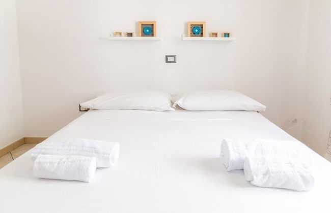 Casa Dei Bucanieri in S Arena Scoada - Foto 21