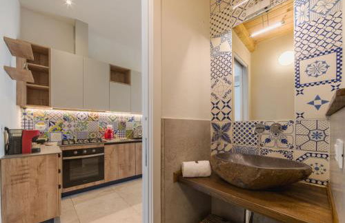 Apartment La Frida by Interhome - Foto 15