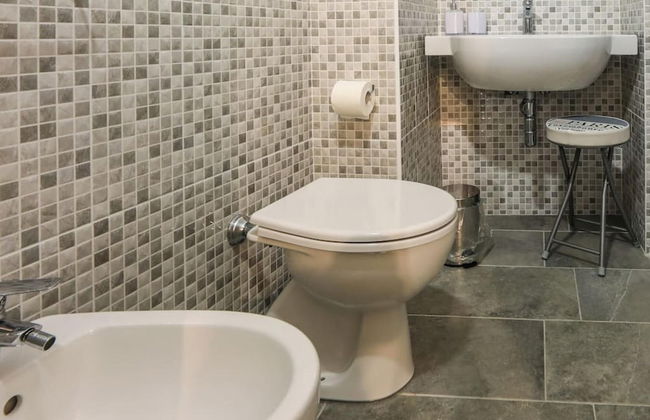 Welcomely - Residenza Deriu - Pina - Foto 14