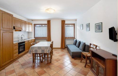 Residence Malibu Appartamento 8 - Foto 7