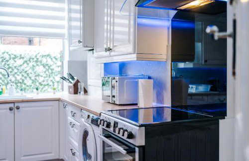 The Retreat near Salford Quays - Foto 53