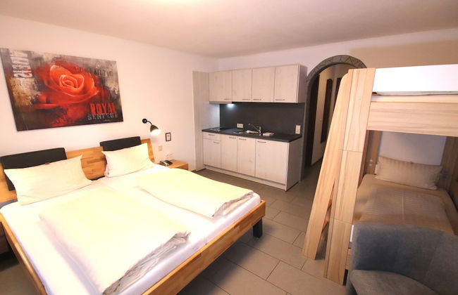 Appartements Biedermeier - Photo 37