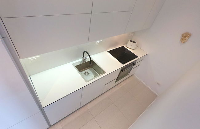 Lovely Getaway Split City Center - Foto 6