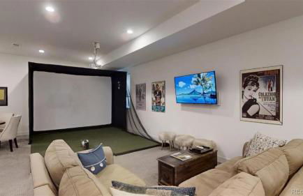 Luxurious, Modern Townhome 5 minute Walk from Cherry Creek North - Foto 11