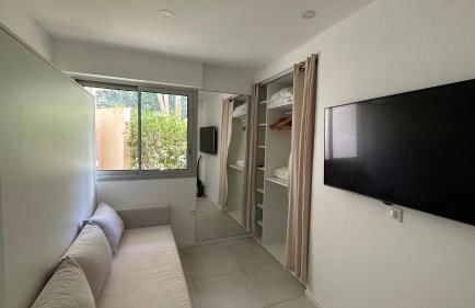 APPARTEMENT 2 chambres vue mer panoramique, proche Croisette Cannes - Foto 56