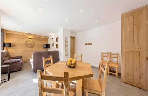 CASA-Mezan appartement cosy 2 chambres - Foto 10