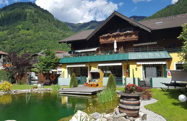 Haus Katharina - Foto 51