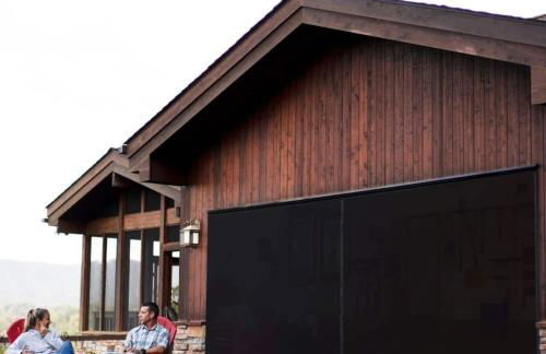 A-frame, Grand Views, Hot Tub, Mins To Boone & Asu - Foto 51