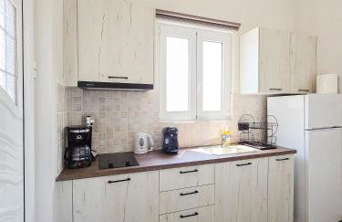 TemenisJewel Cosy Seaside Apartments - Foto 76