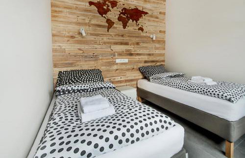 Apartamenty Centrum M - Komfortowe Noclegi - Foto 9