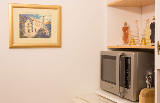 Apartments Cime - Foto 29