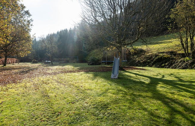 Modern Apartment in Sauerland With Balcony - Foto 50