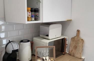 Appart' Terracotta - Champs Élysées 20 mn - NETFLIX - Foto 9