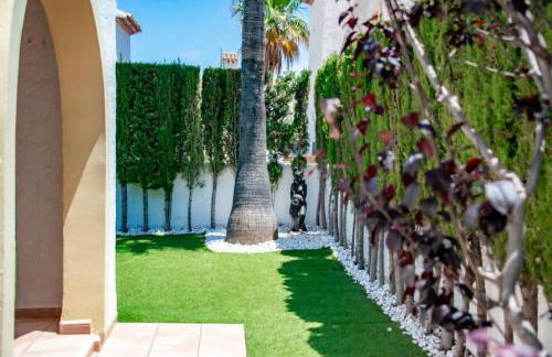 Bungalow Puerta del Sol en Calpe - Foto 30