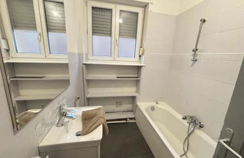 Huitième Avenue Grand Parking Un Séjour à Part - Foto 7