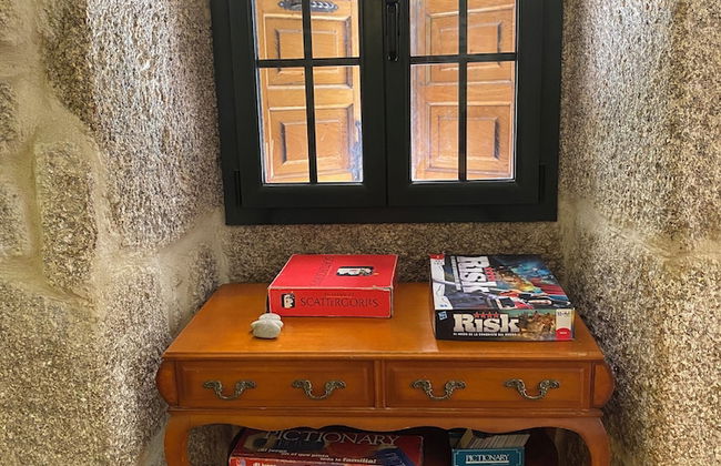 Casa do Cribeiro - Photo 12