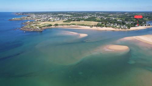 Villa Prat Bras - Appartements - Foto 4