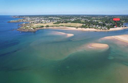 Villa Prat Bras - Appartements - Foto 4