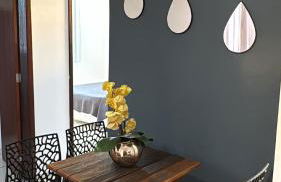 Apê centro de Capitólio- Condomínio Monitorado - 4º Andar - Vaga de Garagem - Foto 3