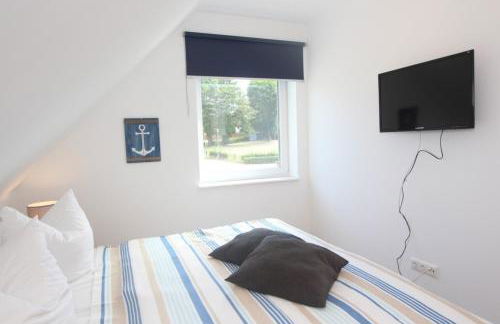 Ferienhaus Skanhuus - Foto 26