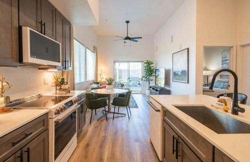 Phoenix Stay , Near Mayo Clinic & Shopping, Pool & Parking- S134 - Foto 66