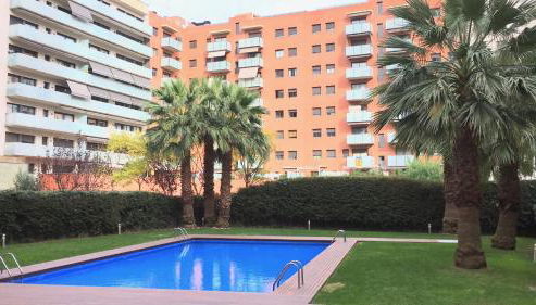 Apartment familiar - Foto 3