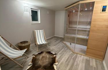 Villa Le domaine des Reves - Foto 8