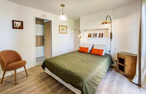 4 Bedroom Amazing Home In Plouézec - Foto 19