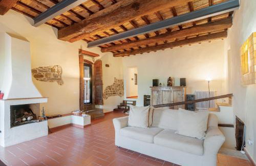 Felciolina - Medieval Country House - Foto 9