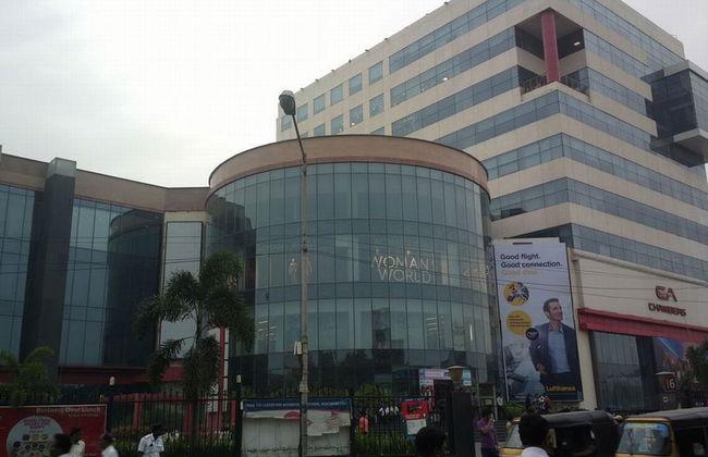 Halbtägige Shopping-Tour in Chennai - Private Tour - Foto 1