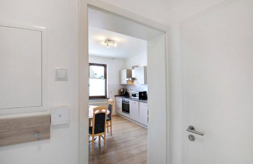 Ferienwohnung mit Garten - Foto 8