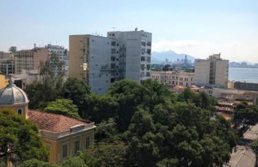 Loft Aconchegante no Centro de Niterói com AR-CONDICIONADO! - Foto 14