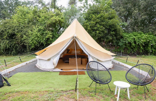 Coonamble Riverside Holiday Park - Foto 11