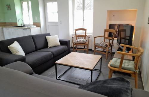 Le gîte du Haut-Breuil 4-10 pers proche de Beauval châteaux de la Loire - Foto 8