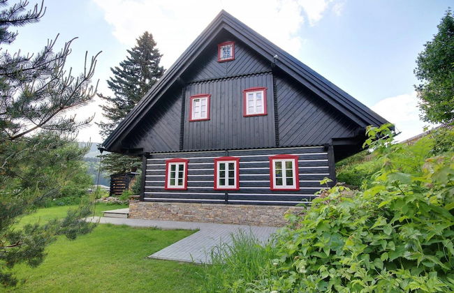 Horni Marsov Khk310 in Horn Mar ov - Foto 5