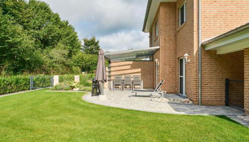 Kanalkajüte Theodor - Foto 5