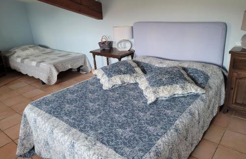 Le Mas des Restanques - Foto 5