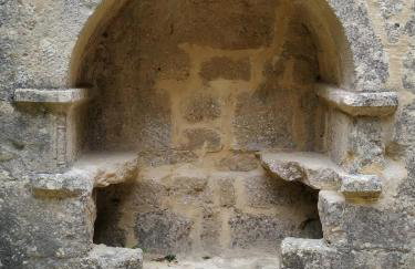 Love Room romantique avec Jacuzzi privatif près de Sarlat - Foto 34