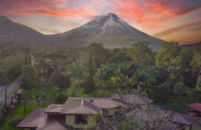 Mansion Arenal - Photo 31