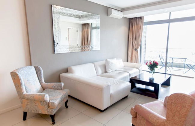 The Residences At Crystal Towers - Foto 24