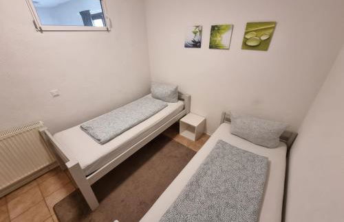 Ferienwohnung/Monteurwohnung Altes Café - Foto 19